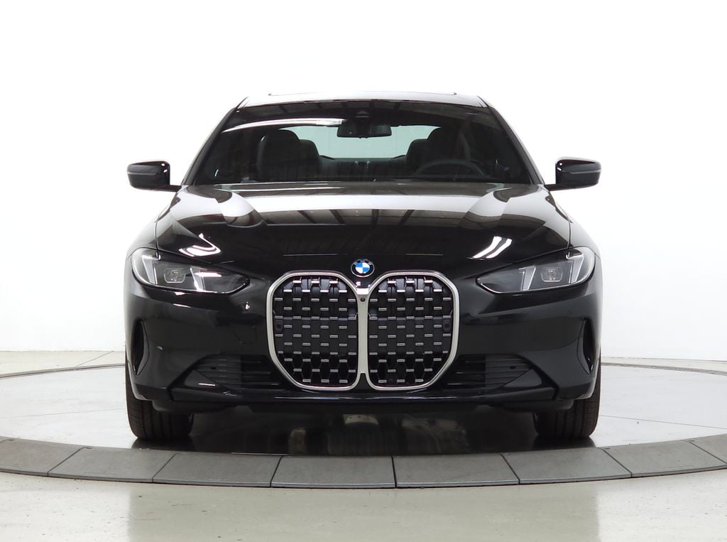 Used 2026 BMW 4 Series 430i xDrive Coupe