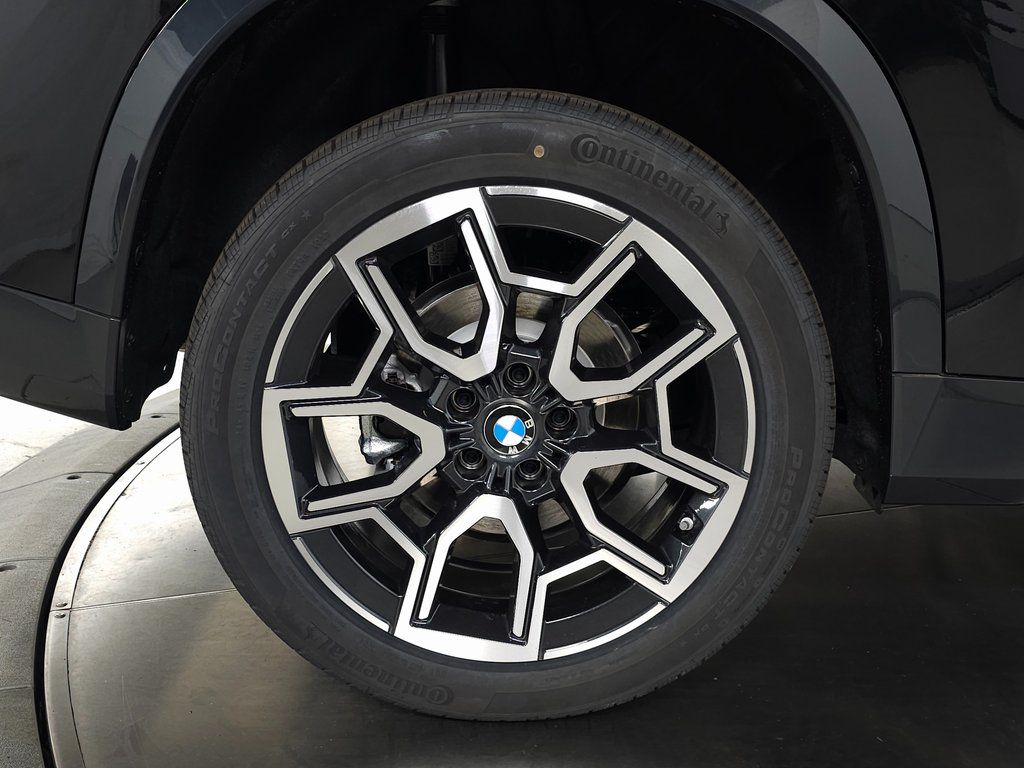 2026 BMW X1 28i - Photo 7