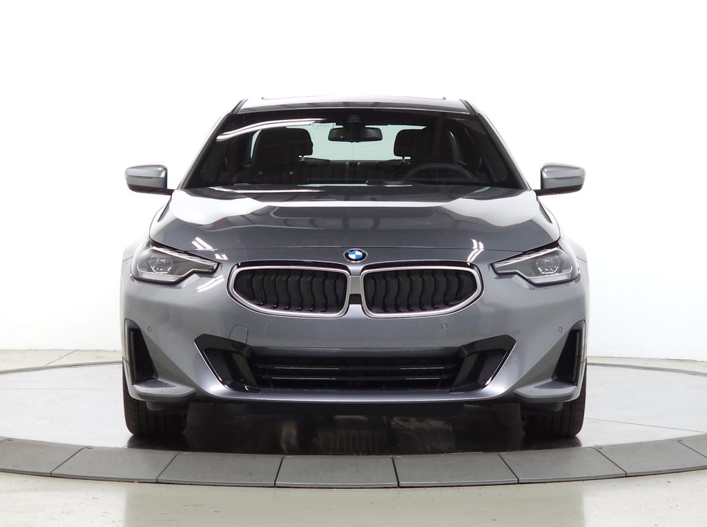 New 2026 BMW 2 Series 230i xDrive Coupe