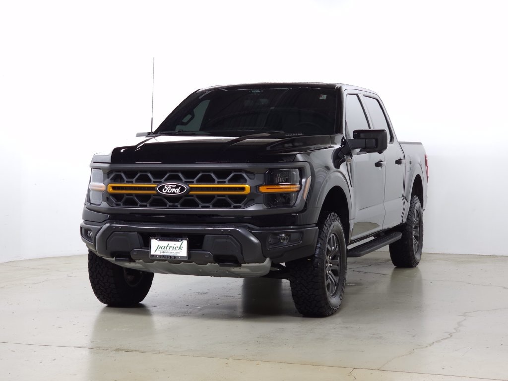 Used 2026 Ford F-150 Tremor Truck