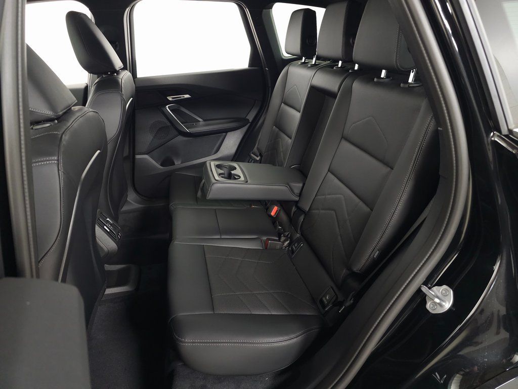 2026 BMW X1 28i - Photo 30