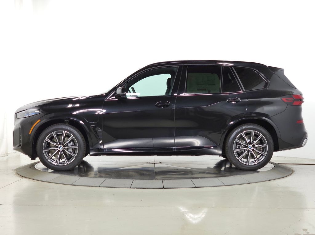 New 2026 BMW X5 xDrive50e M Sport SUV