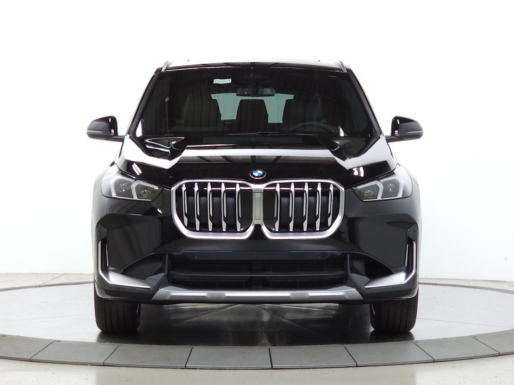 New 2027 BMW X1 xDrive28i SUV