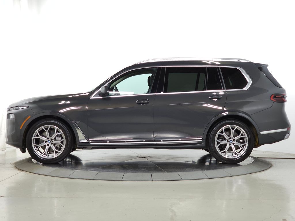 Used 2026 BMW X7 xDrive40i SUV