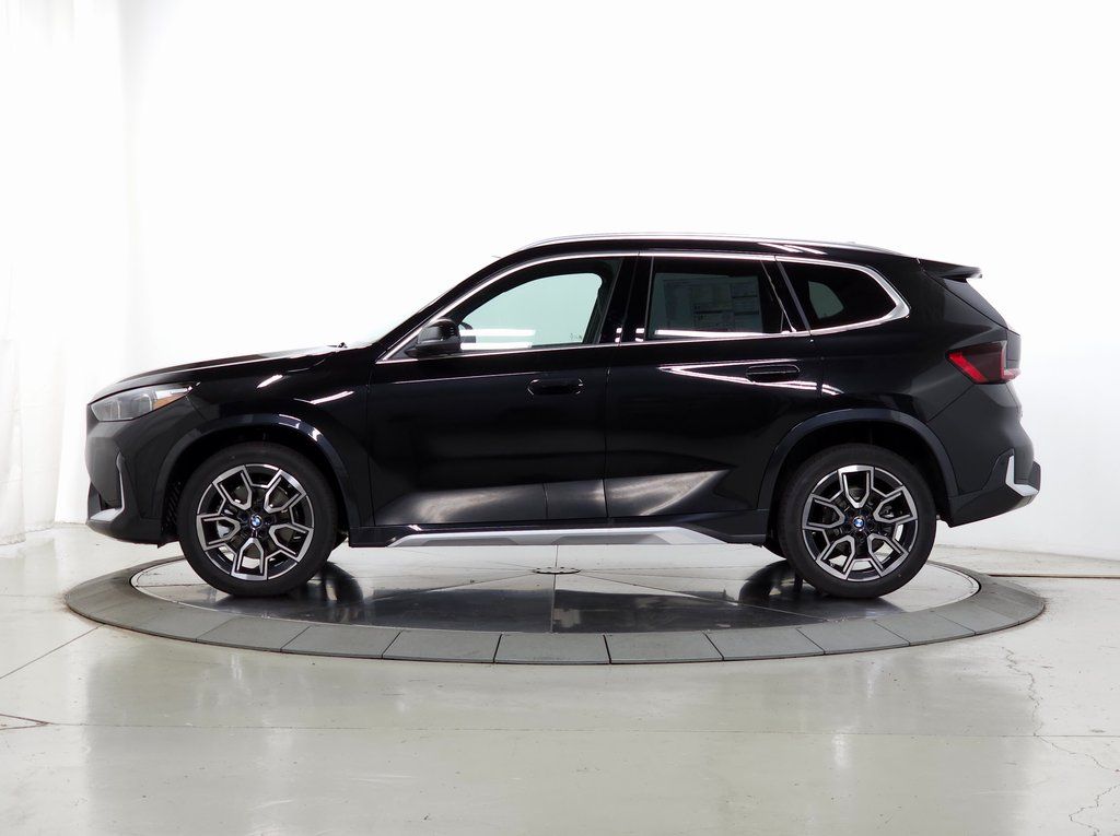 2026 BMW X1 28i - Photo 4
