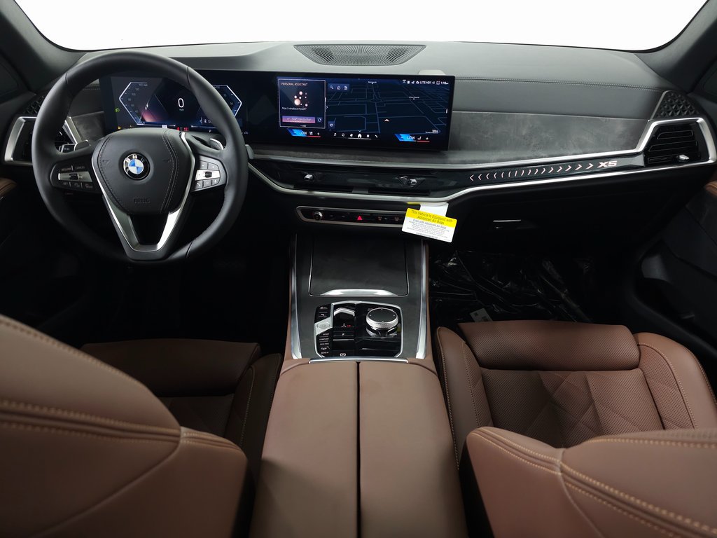 2026 BMW X5 40i - Photo 14
