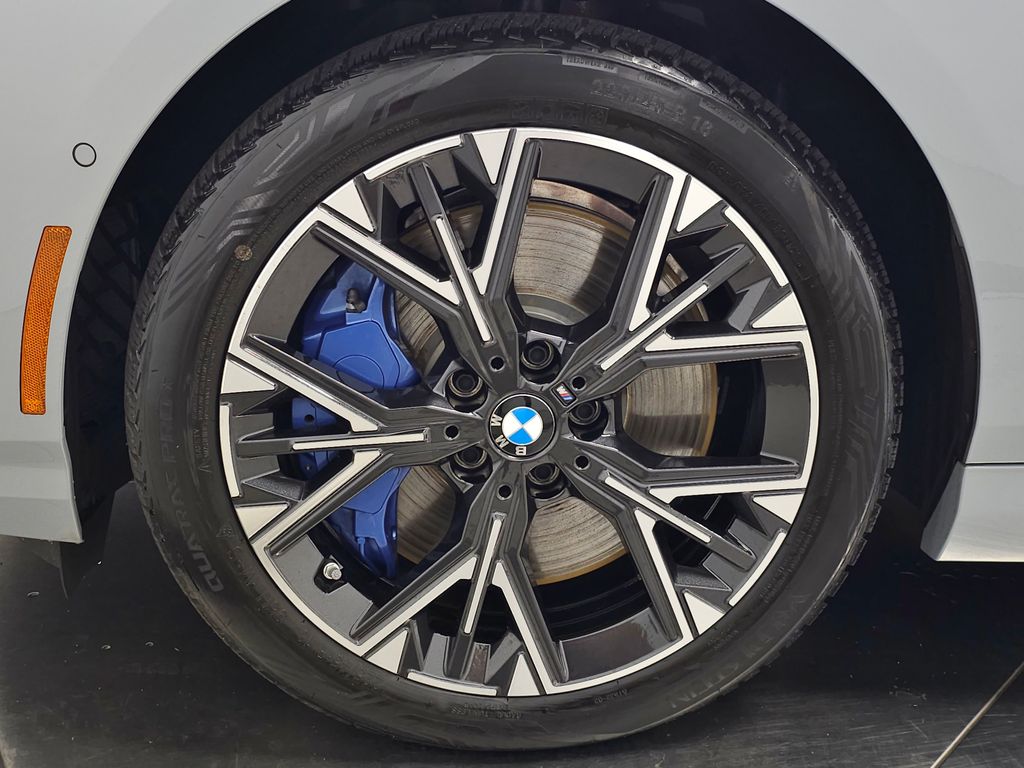2026 BMW 2 Series 228 - Photo 12