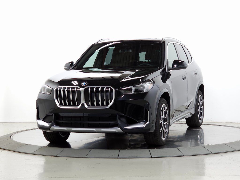Used 2026 BMW X1 xDrive28i SUV