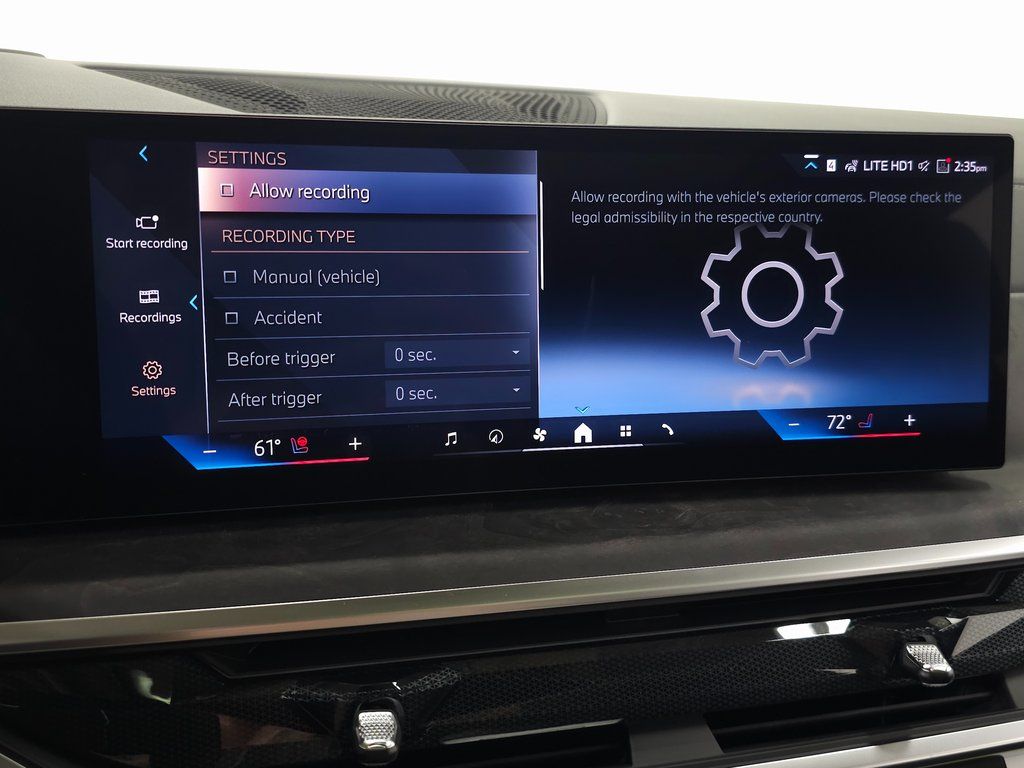 2026 BMW X7 40i - Photo 31
