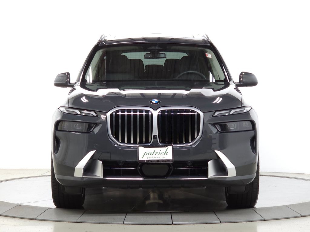Used 2026 BMW X7 xDrive40i SUV