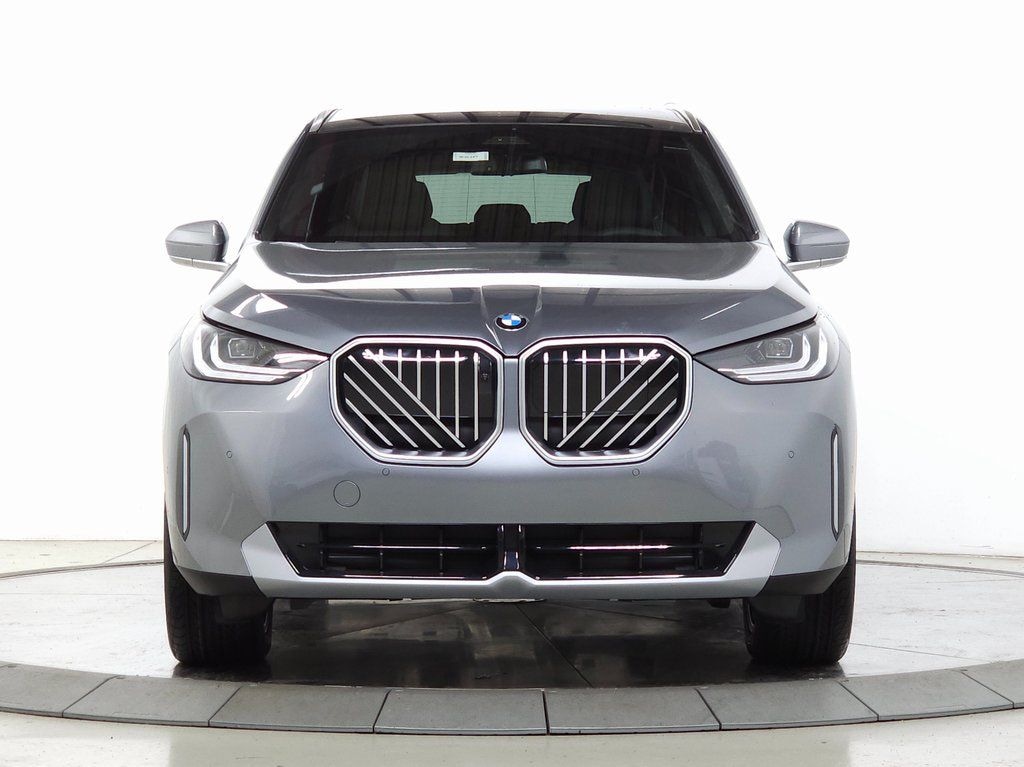 Used 2026 BMW X3 30 xDrive SUV