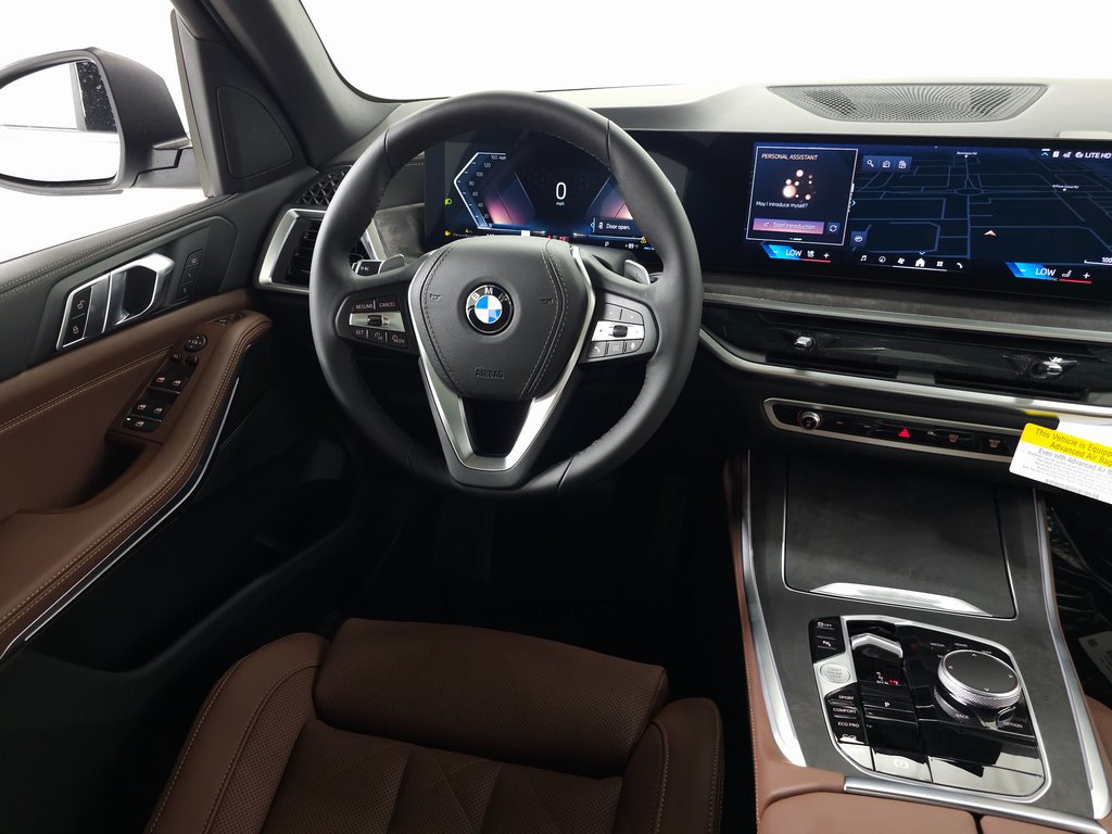 2026 BMW X5 40i - Photo 19