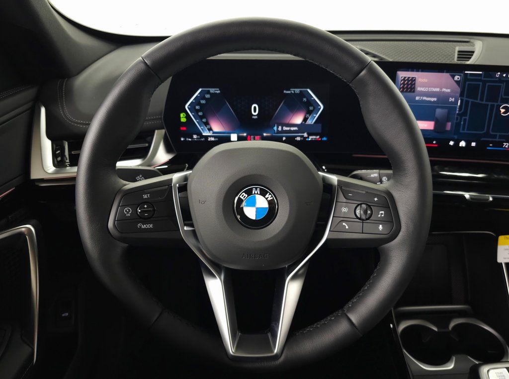 2026 BMW X1 28i - Photo 13