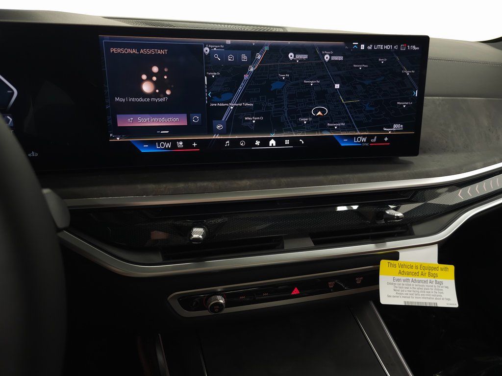 2026 BMW X5 40i - Photo 23