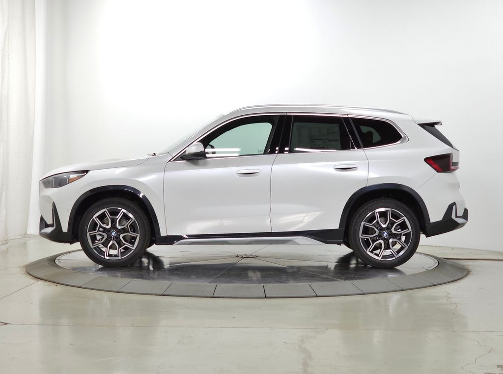 New 2027 BMW X1 xDrive28i SUV