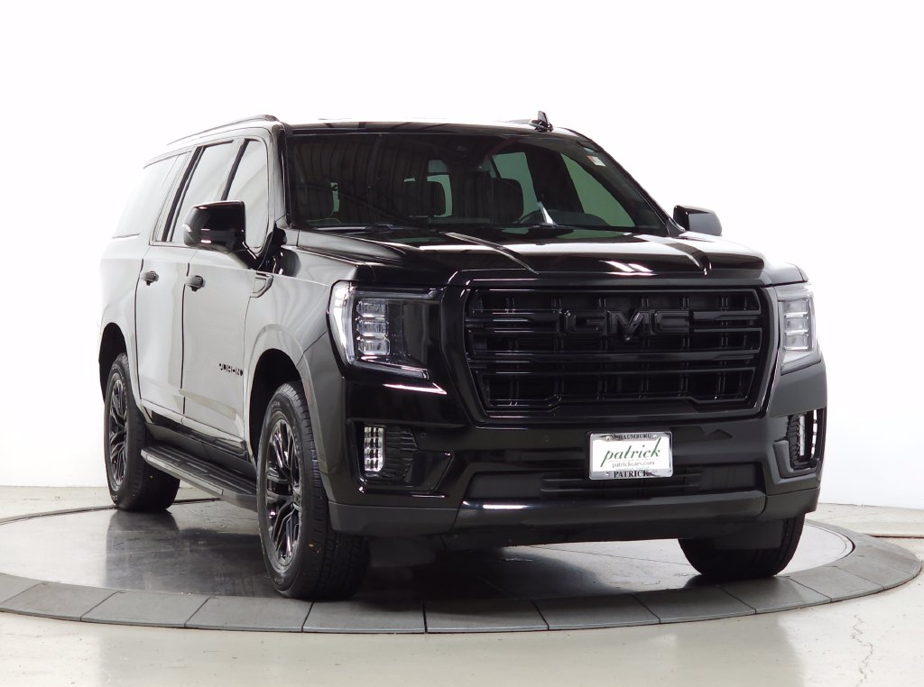 2023 GMC Yukon XL