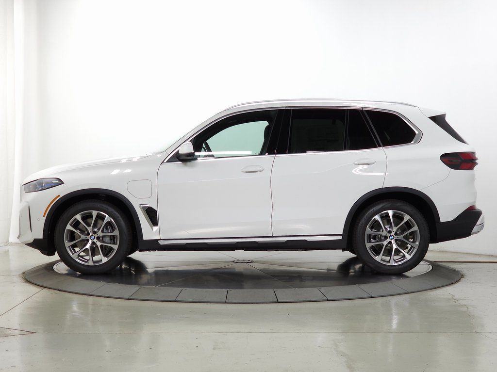 Used 2026 BMW X5 xDrive50e SUV