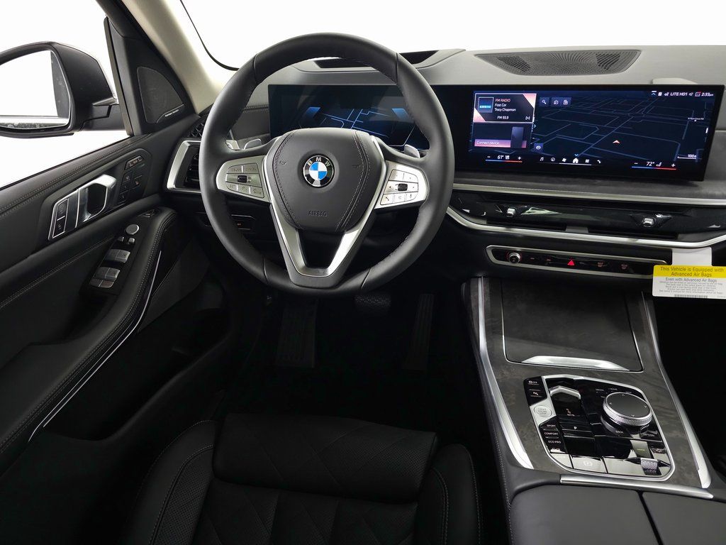 2026 BMW X7 40i - Photo 20
