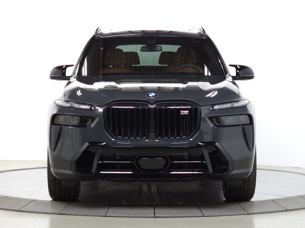 Used 2026 BMW X7 M60i M Sport Pro SUV