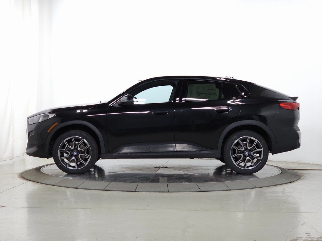 New 2026 BMW X2 xDrive28i SUV