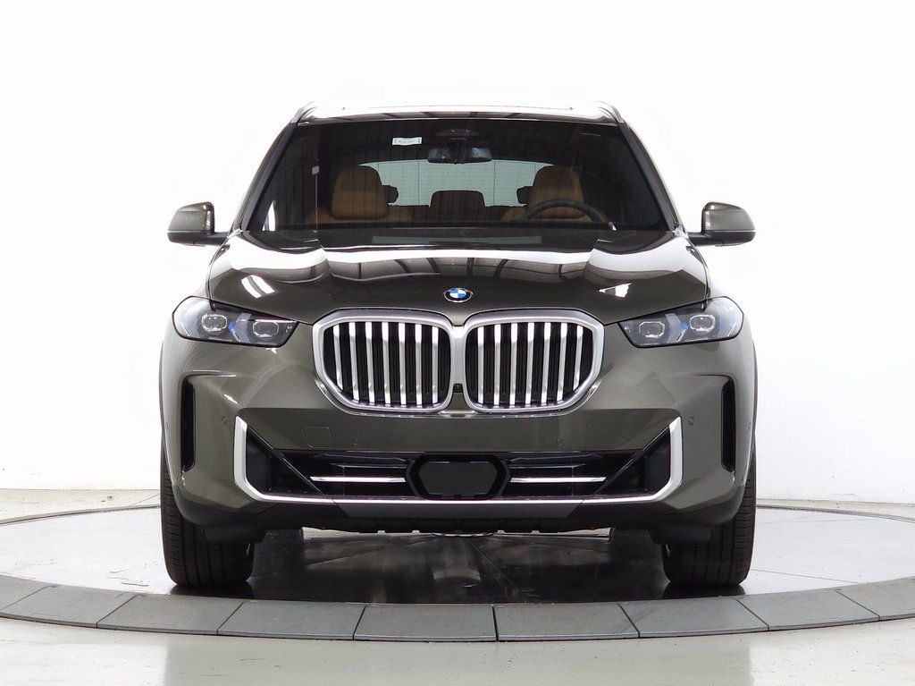 Used 2026 BMW X5 xDrive40i SUV