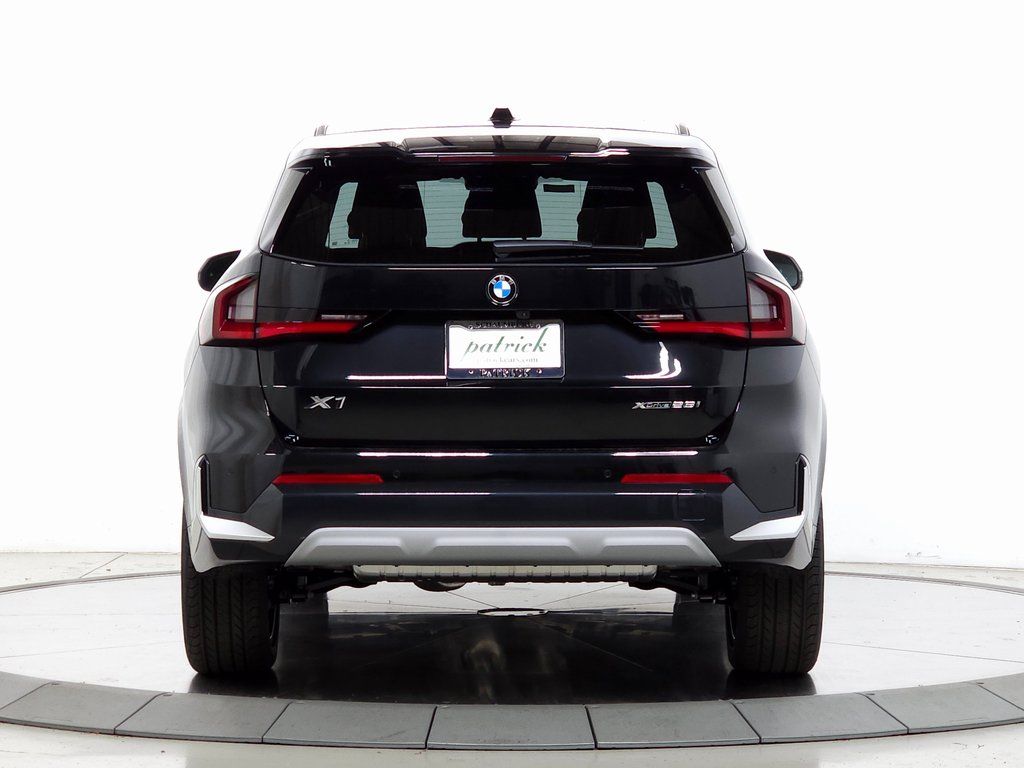 2026 BMW X1 28i - Photo 6