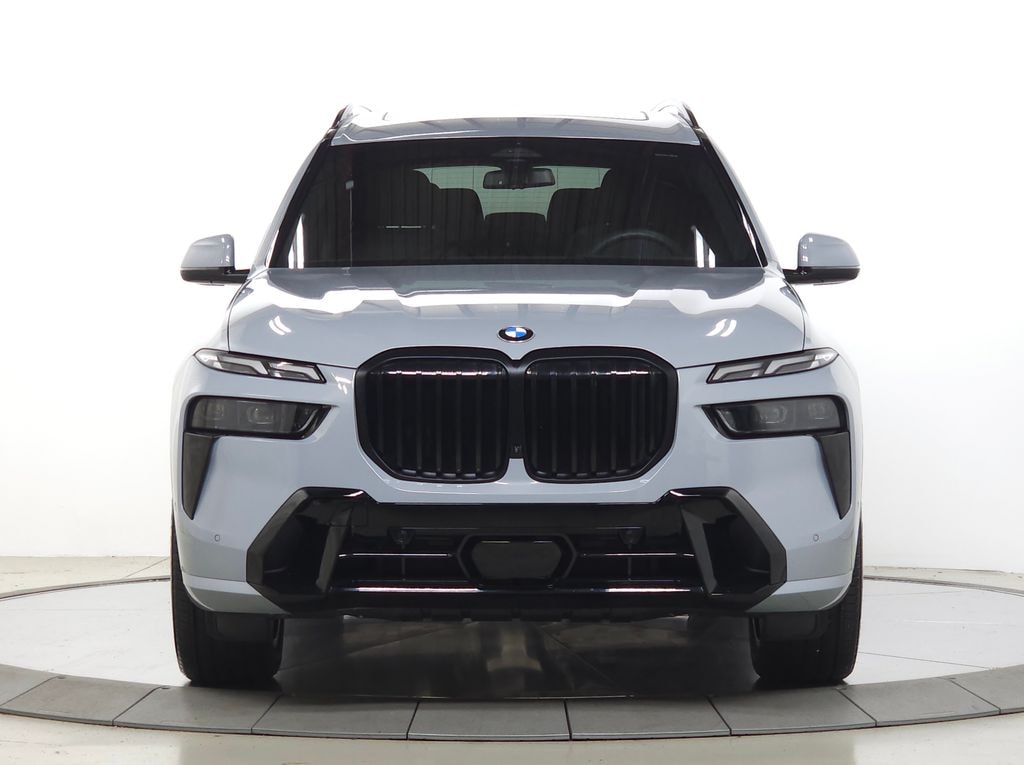 Used 2026 BMW X7 xDrive40i M Sport Pro SUV