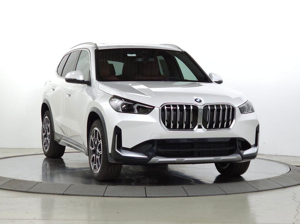 New 2027 BMW X1 xDrive28i SUV