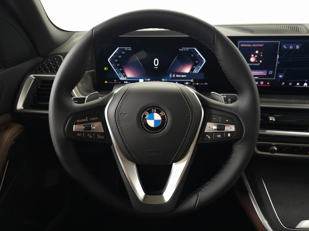 2026 BMW X5 40i - Photo 20