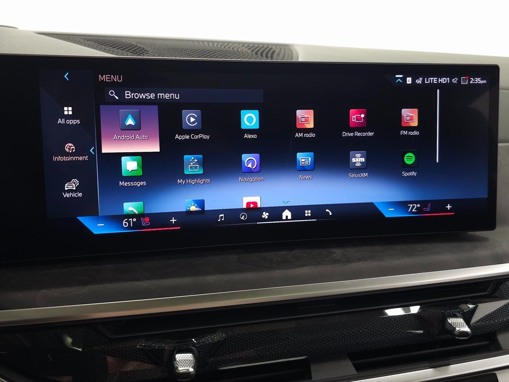 2026 BMW X7 40i - Photo 30