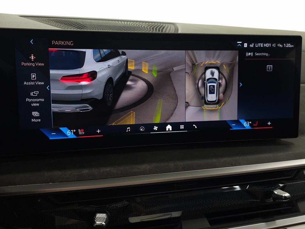 2026 BMW X5 40i - Photo 30