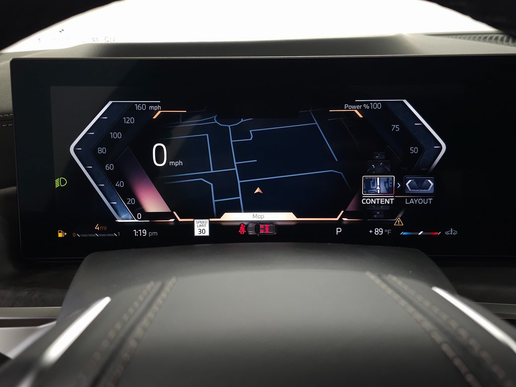 2026 BMW X5 40i - Photo 22