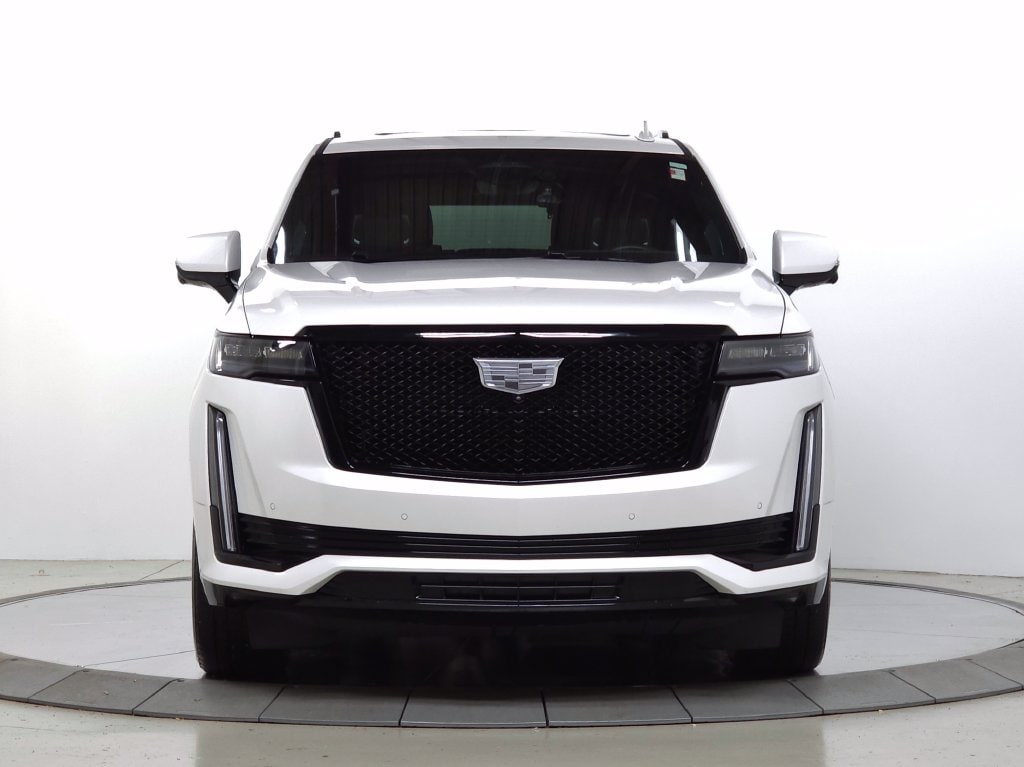 Used 2024 Cadillac Escalade Sport Platinum SUV