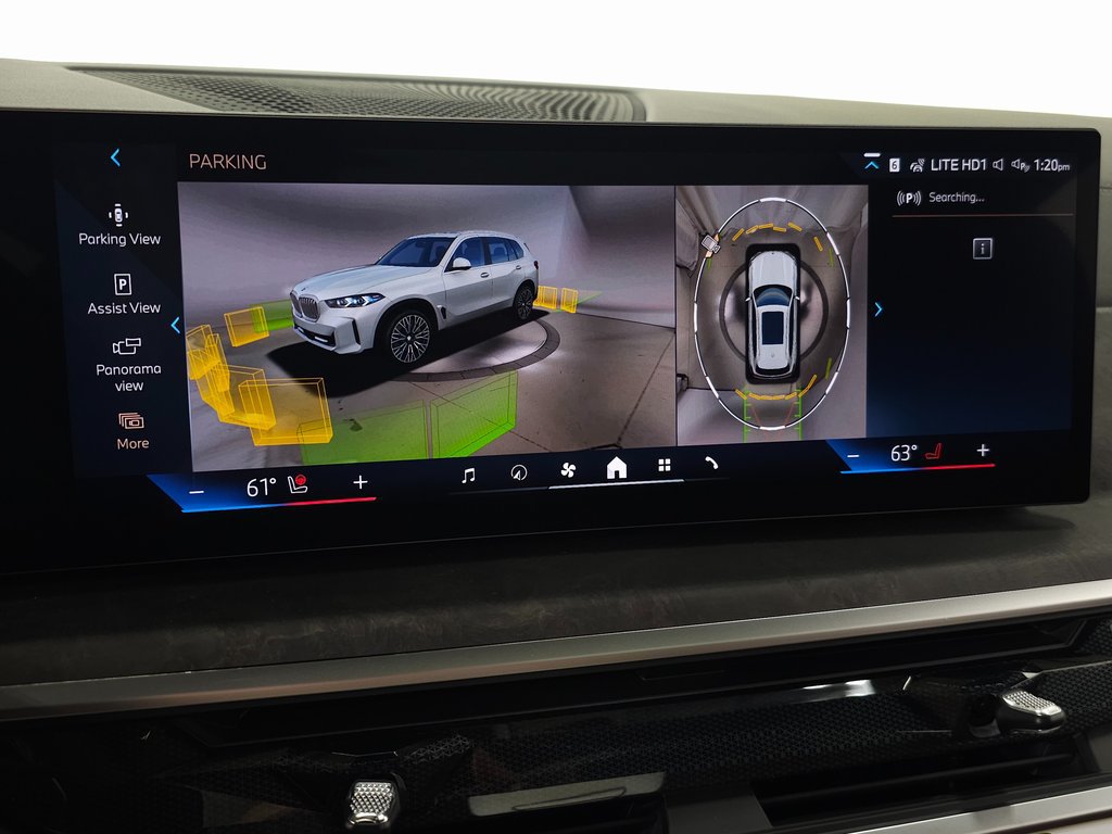2026 BMW X5 40i - Photo 31