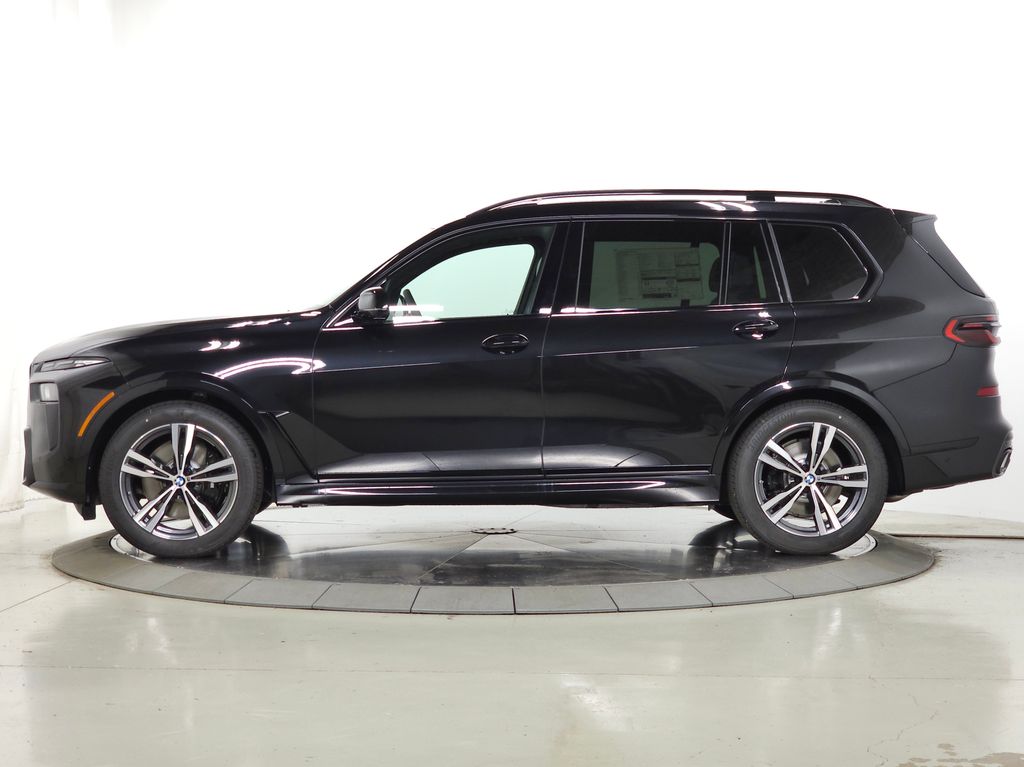 New 2027 BMW X7 xDrive40i SUV