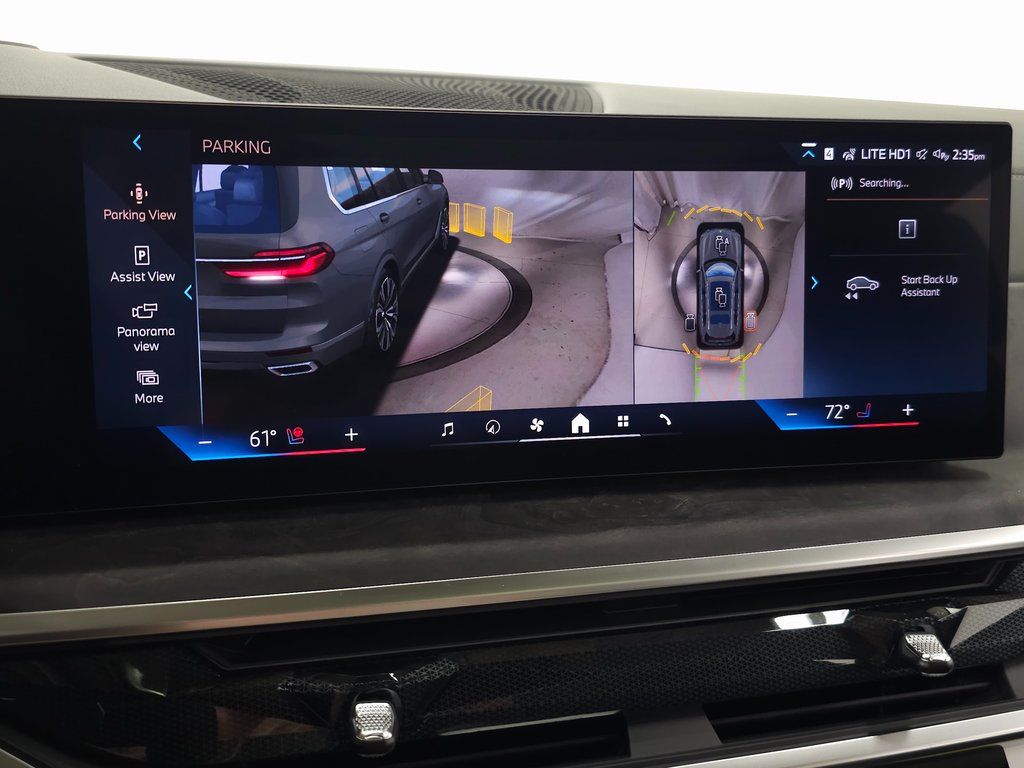 2026 BMW X7 40i - Photo 33
