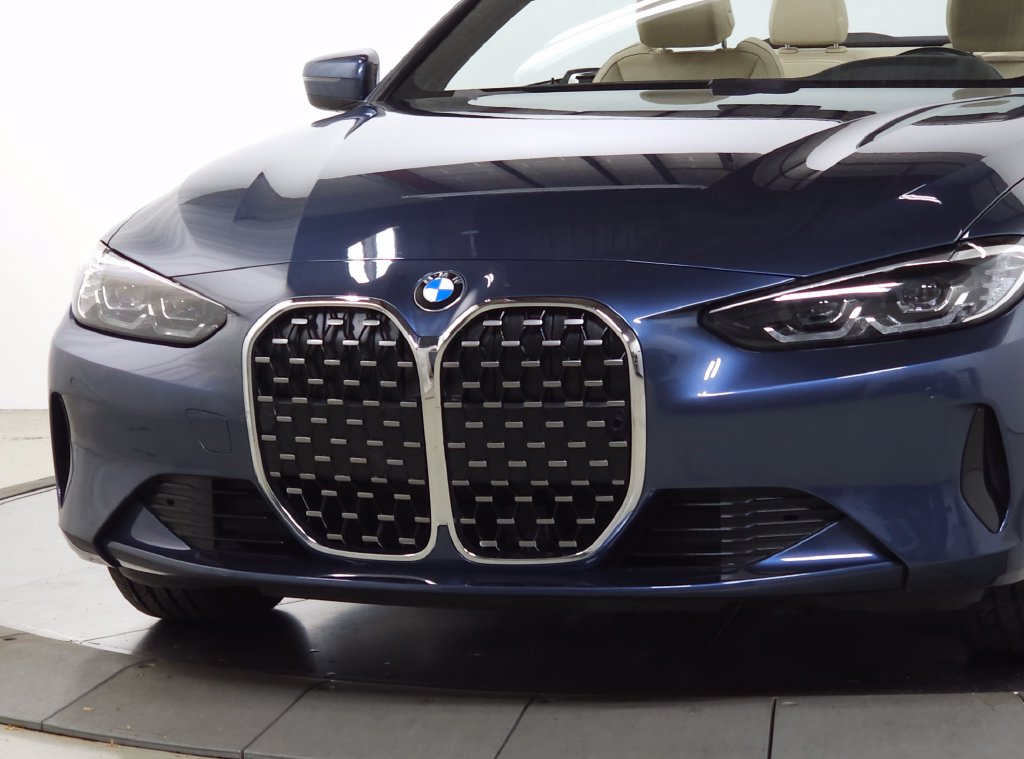 Used 2023 BMW 4 Series 430i xDrive Convertible
