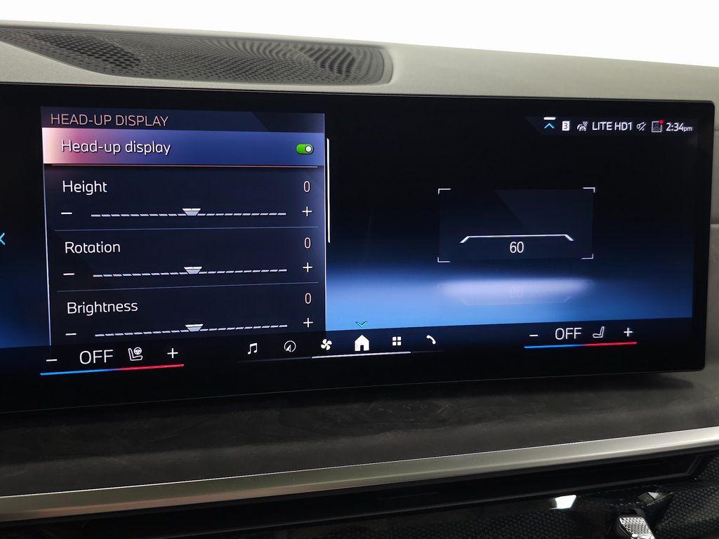 2026 BMW X7 40i - Photo 23