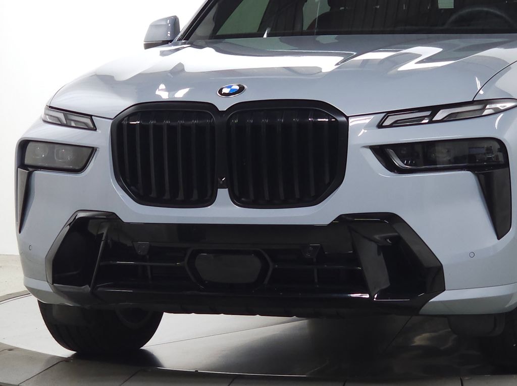 Used 2026 BMW X7 xDrive40i M Sport Pro SUV