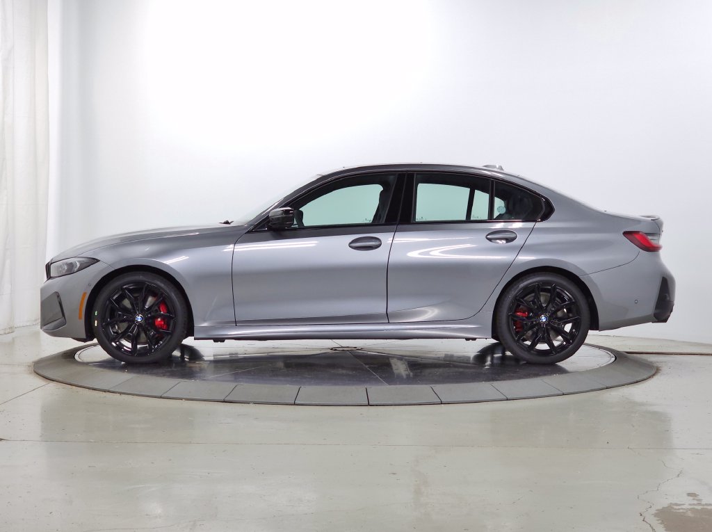 New 2026 BMW 3 Series 330i xDrive Sedan