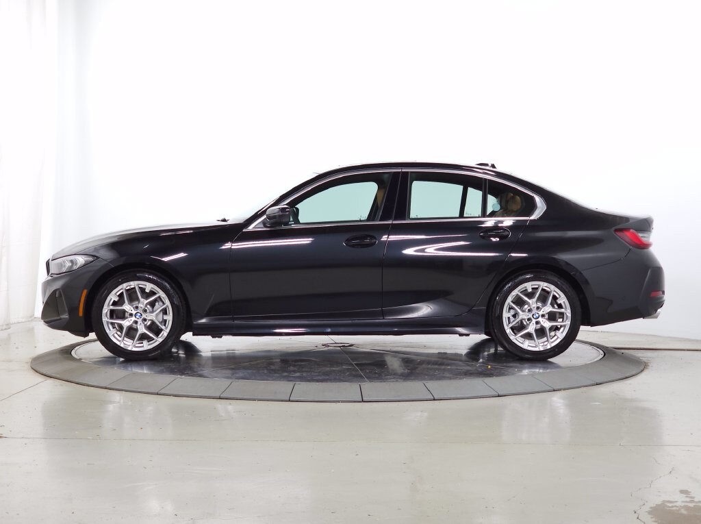 Used 2026 BMW 3 Series 330i xDrive Sedan