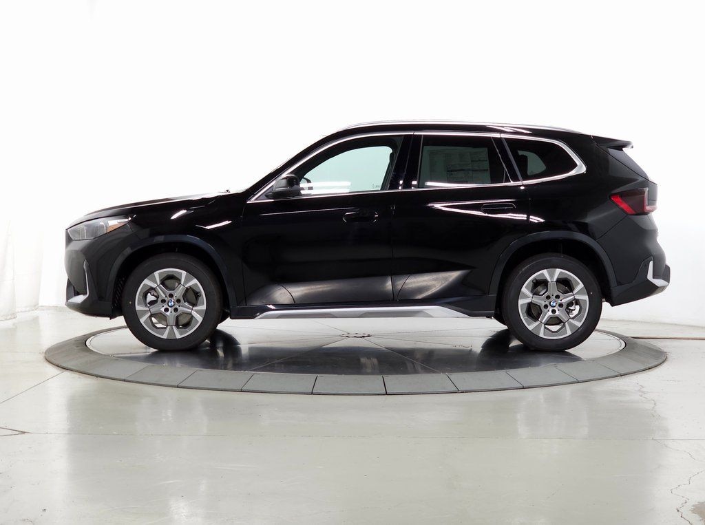 New 2026 BMW X1 xDrive28i SUV