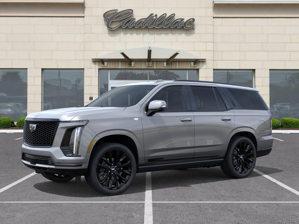 New 2027 CADILLAC Escalade Platinum Sport SUV