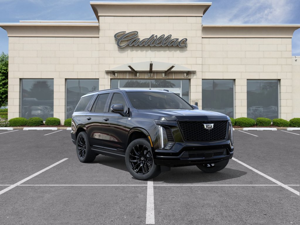 New 2027 CADILLAC Escalade Sport SUV