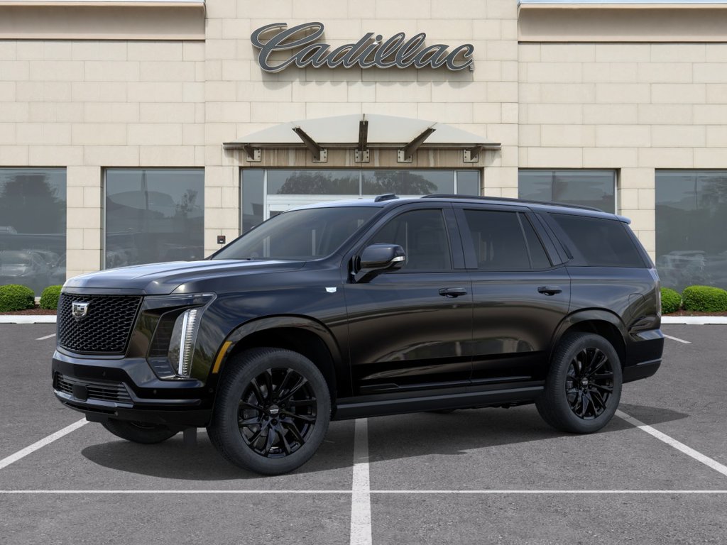 New 2027 CADILLAC Escalade Sport SUV