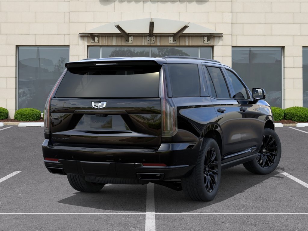 New 2027 CADILLAC Escalade Sport SUV