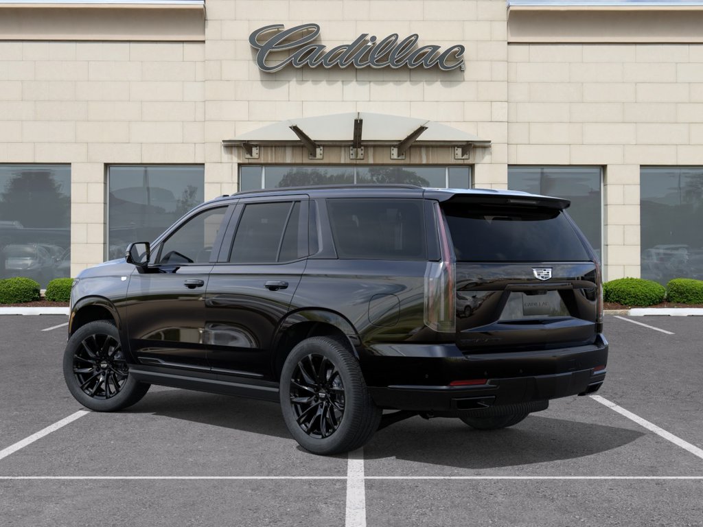 New 2027 CADILLAC Escalade Sport SUV