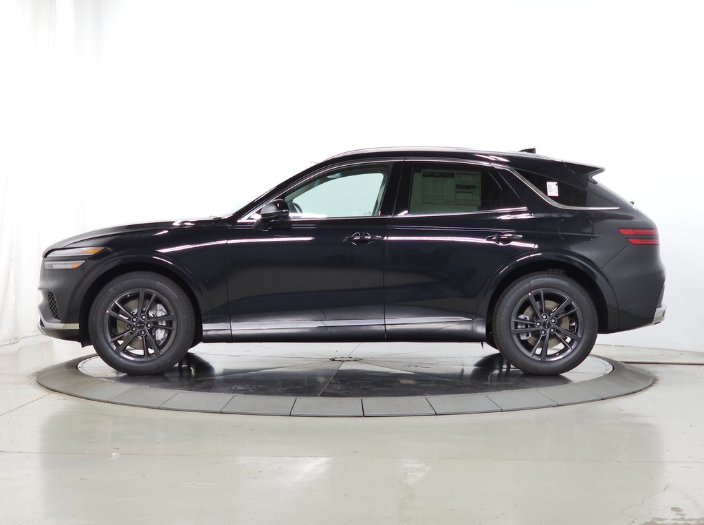 New 2027 Genesis GV70 2.5T Select SUV