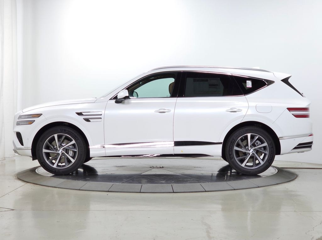 New 2027 Genesis GV80 2.5T Advanced SUV