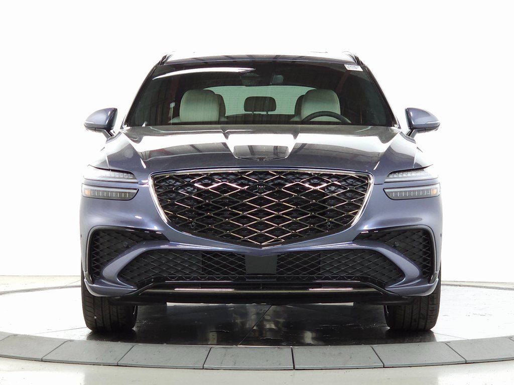 Used 2026 Genesis GV70 3.5T Sport Prestige SUV